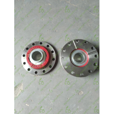 Підшипник в корпусі UCFE212 (D60) для гальм 400x80 original