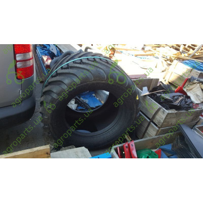 Шина пневматична 550/45R22,5 16PR Alliance 328 (I3,TL)