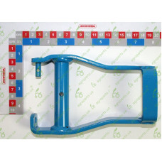 Кронштейн коробки передач 4508-B/66002583 LD.