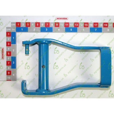 Кронштейн коробки передач 4508-B/66002583 LD.
