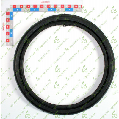 Бандаж колеса 1"x12"-1/2 7074-2/10211008