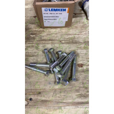 ГВИНТ 6-ГР. M12x80 8,8 DIN931 Zn 10512055/30512055