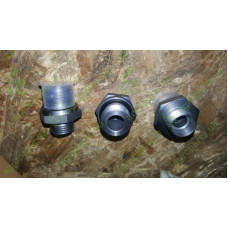 Зєднання різьбове XVRNW10HL1/2ED