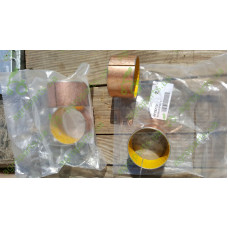 Втулка бронзова D60x65/40 P 10
