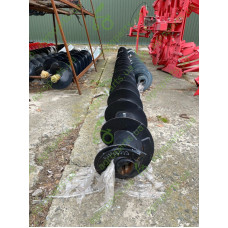 Шнек вигрузний зерна 300x5342 (0018033330) PW Group (Made in Germany)
