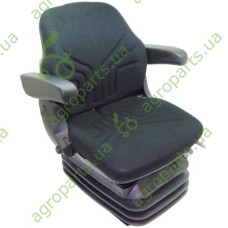 Сидіння GRAMMER MSG95G/721