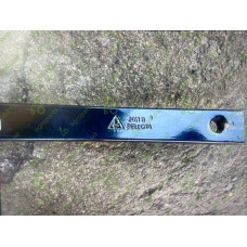 Стійка культиватора 45x20-h355-d12 (304141) Bellota