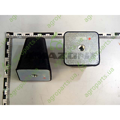 Демфер резиновий 75x89 NR90 95364-F-  ST IG