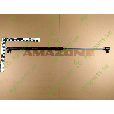 Амортизатор газовий M8x585x250-700Nm широкий