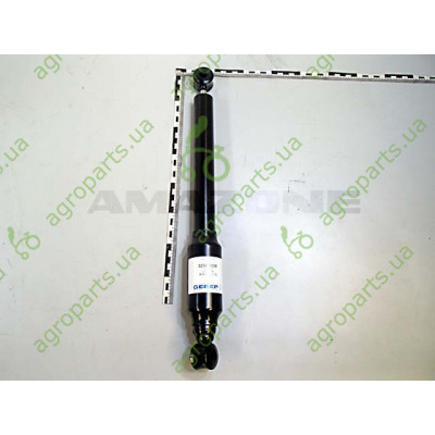 Амортизатор газовий D11x710x280 500Nm
