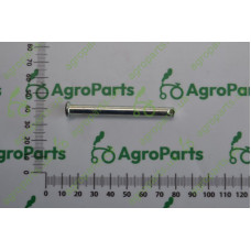 Палець 1/4"x2"-5/8 обрізний (штифт)