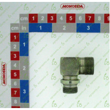 Фітінг металевий 90grad 12x17/20x1,5 4595/10183010 original