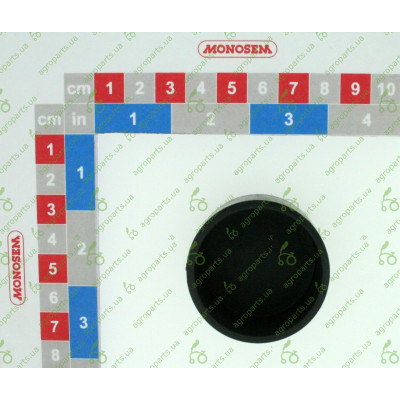 Колпачок вакуумного розподільника D40mm NG 4451/10200070