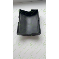 Кришка плосмасова бункера добрив 9265-A/10200092 original