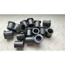 Втулка плосмасова D16x22/28-22+3 20063190/10200203 original