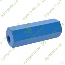Ексцентрик SW41x125 D16,25 Veng.