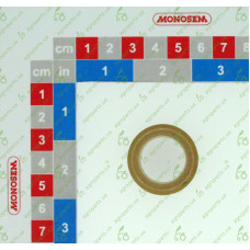 Втулка металографітна D20x26/25 11560/10160008