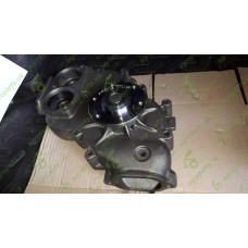 Водяна помпа для двигуна Mercedes-Benz A4572000201 FEBI