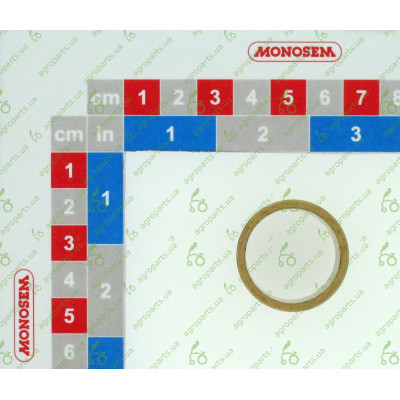 Втулка металографітна D25x30/20 6274/10160012