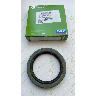 Ущільнення 50x68x8 армоване SKF