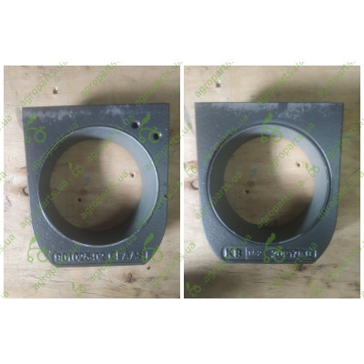 Корпус підшипника похилої камери 901025-02 original