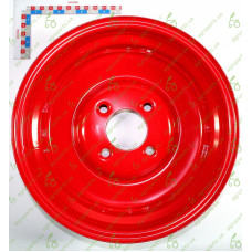 Диск колеса 6,50x15 4отвори LK130, винос ET-20 5Jx15 4870-3/10200207