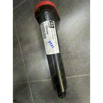 Палець D50x237-M30x200 GESCHW.