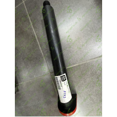 Палець D50x373-M30x2 стійки колеса GESCHW. ORIGINAL
