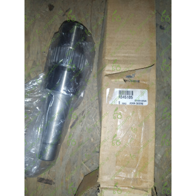 Вал варіатора вентилятора 9,0L R335470