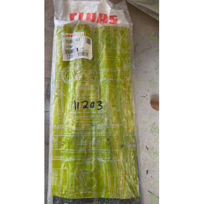 Палець шнека жатки D16x275 