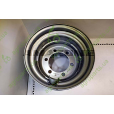 Диск колеса 13x15,5 6отворів TH2ET-15 (SRG)