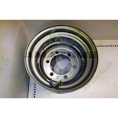 Диск колеса 13x15,5 6отворів TH2ET-15 (SRG)
