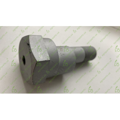 Гвинт 6-гр. екцентриковий M24x88/D45-35-24-M24 SW46 ORIGINAL