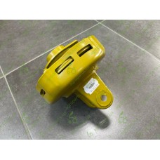 Муфта фрикційна 27x74,5 Z6-1"-3/8 W2300 K92 1000Nm walterscheid