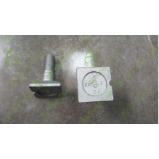 Гвинт ексцентриковий M20x75 12,9 R Zn 3015780/56710004