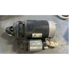 Стартер двигуна 12V/2,7kw CARGO 87539166 , 84043545, PERKINS 2873D301