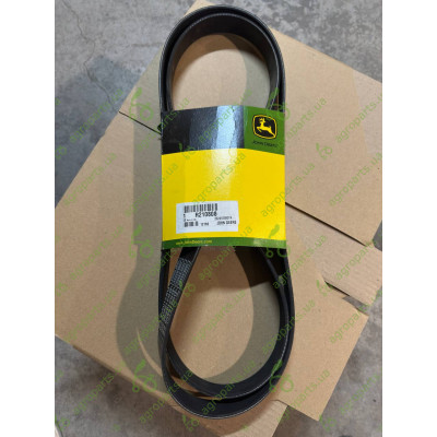 Ремінь поліклиновий PK8 l=2110 ORIGINAL