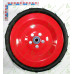 Колесо в зборі D370x170 Farmflex 7051-A->7051-B->10210043