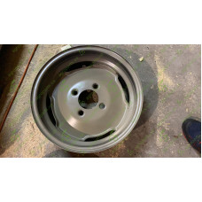 Диск колеса 6,50x15 4отвори LK130 4875-1/10210057