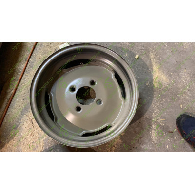 Диск колеса 6,50x15 4отвори LK130 4875-1/10210057