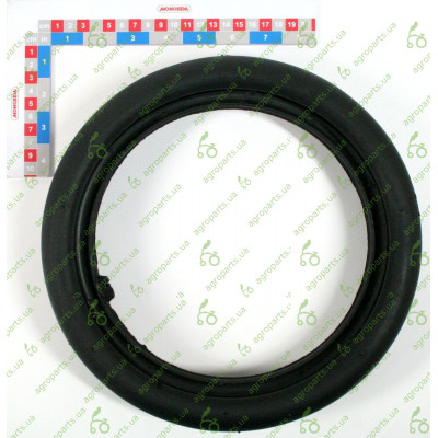 Бандаж колеса D280x65 Otico Farmflex 5697-1/10219098/10211005