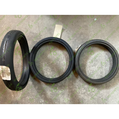 Бандаж колеса 2"х13" цільнолитий 7092-2/10211025 original