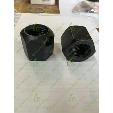 Гайка M30x50 SW46 Zn