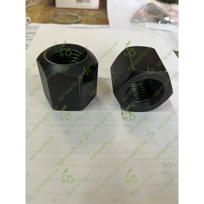 Гайка M30x50 SW46 Zn