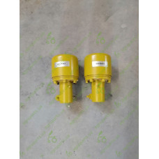 Муфта карданного валу EK62/0 (0026272390) Walterscheid