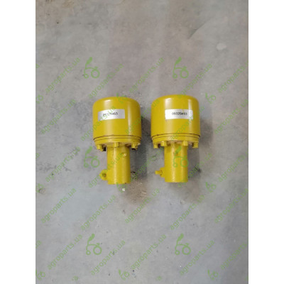 Муфта карданного валу EK62/0 (0026272390) Walterscheid