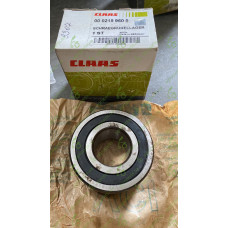 Підшипник кульковий 3307B 2RSR TNG NWG (Made in Germany) oriignal