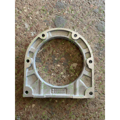 Корпус ущільнення задній колінчастого валу R530322/R531570