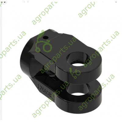 Вилка гідроциліндра палець