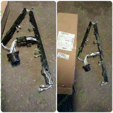Проводка електрична паливної системи двигун 9L. RE535070/RE546835/RE558114